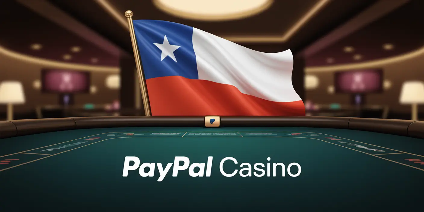 PayPal Casino